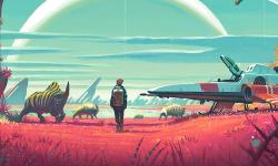Featured image of post How to 100% No Man's Sky