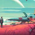How to 100% No Man's Sky