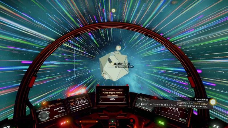 Featured image of post How to Get Antimatter Housing in No Man's Sky