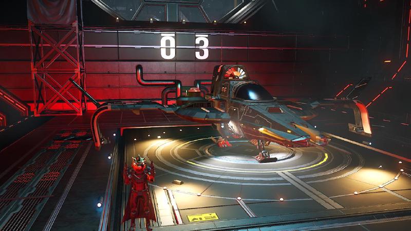 Featured image of post How to Get Antimatter in No Man's Sky