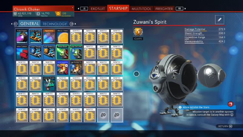 Featured image of post How to Get Nanites in No Man's Sky
