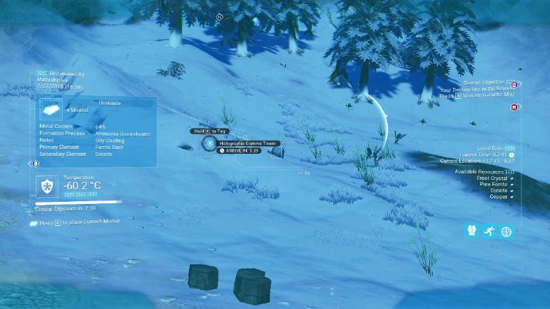 Featured image of post How to Get Pure Ferrite in No Man's Sky
